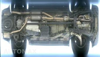 2010 Acura MDX w/Technology Pkg – miniatura 18