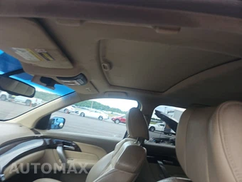 2010 Acura MDX w/Technology Pkg – miniatura 19