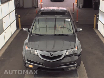 2010 Acura MDX w/Technology Pkg – miniatura 2