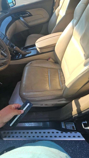 2010 Acura MDX w/Technology Pkg – miniatura 26