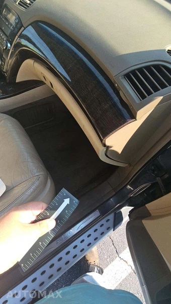 2010 Acura MDX w/Technology Pkg – miniatura 28