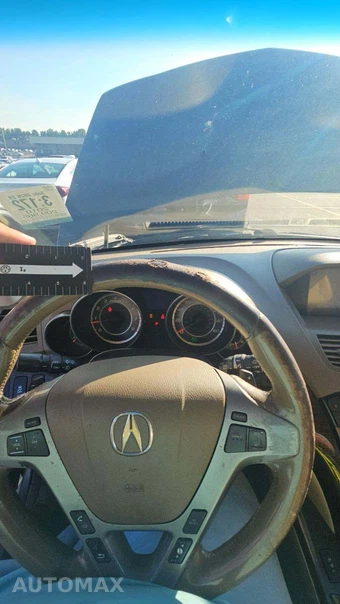 2010 Acura MDX w/Technology Pkg – miniatura 32