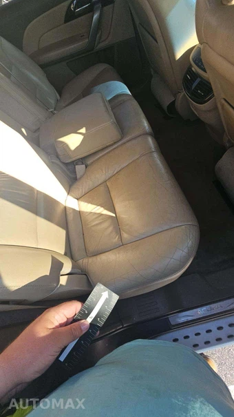 2010 Acura MDX w/Technology Pkg – miniatura 35