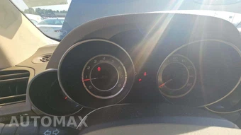 2010 Acura MDX w/Technology Pkg – miniatura 37