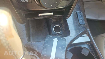 2010 Acura MDX w/Technology Pkg – miniatura 40