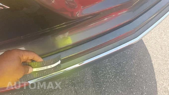 2010 Acura MDX w/Technology Pkg – miniatura 43