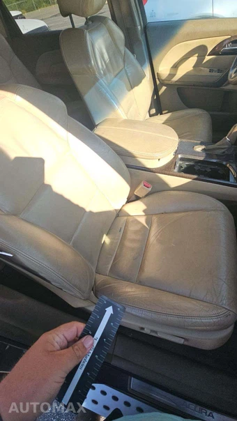 2010 Acura MDX w/Technology Pkg – miniatura 44