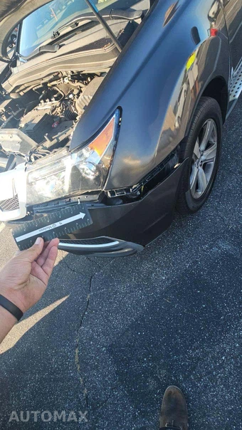 2010 Acura MDX w/Technology Pkg – miniatura 52