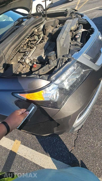 2010 Acura MDX w/Technology Pkg – miniatura 56
