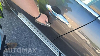 2010 Acura MDX w/Technology Pkg – miniatura 59