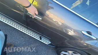 2010 Acura MDX w/Technology Pkg – miniatura 64