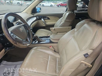 2010 Acura MDX w/Technology Pkg – miniatura 7