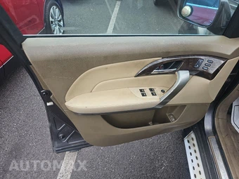 2010 Acura MDX w/Technology Pkg – miniatura 9