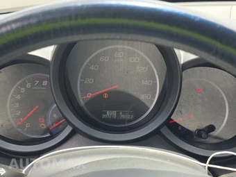 2010 Acura RDX w/Technology Pkg – miniatura 12
