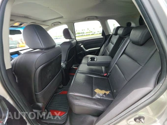 2010 Acura RDX w/Technology Pkg – miniatura 13
