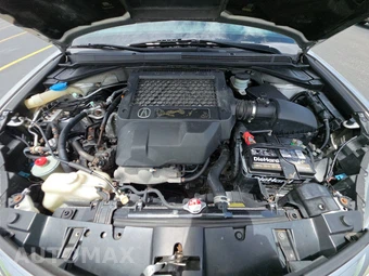 2010 Acura RDX w/Technology Pkg – miniatura 15