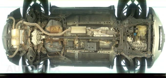 2010 Acura RDX w/Technology Pkg – miniatura 18