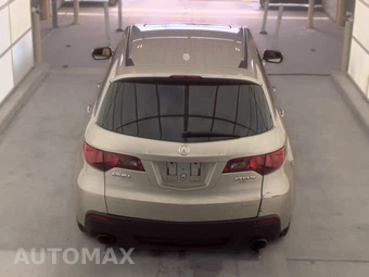 2010 Acura RDX w/Technology Pkg – miniatura 5