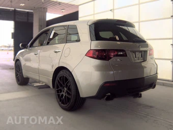 2010 Acura RDX w/Technology Pkg – miniatura 6