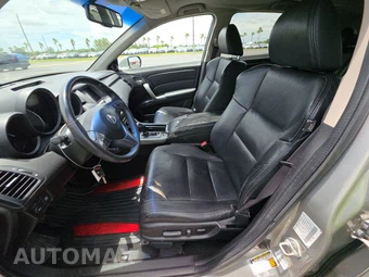 2010 Acura RDX w/Technology Pkg – miniatura 7