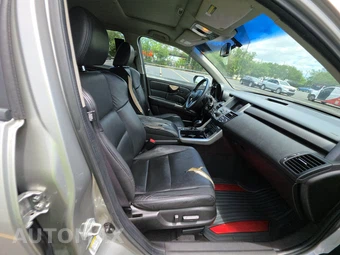 2010 Acura RDX w/Technology Pkg – miniatura 8