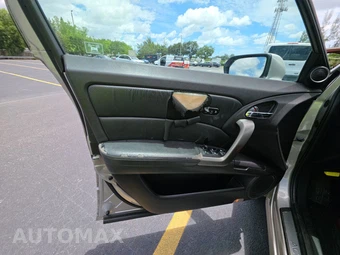 2010 Acura RDX w/Technology Pkg – miniatura 9