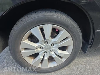 2010 Acura RDX w/Technology Pkg – miniatura 10
