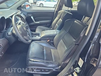 2010 Acura RDX w/Technology Pkg – miniatura 13