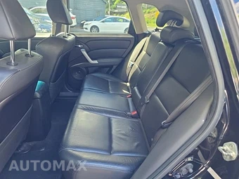 2010 Acura RDX w/Technology Pkg – miniatura 16
