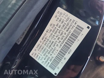 2010 Acura RDX w/Technology Pkg – miniatura 18