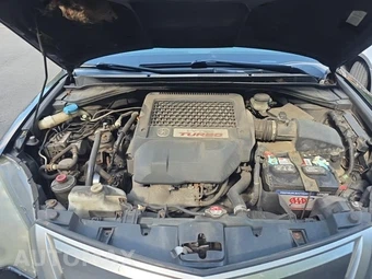 2010 Acura RDX w/Technology Pkg – miniatura 19