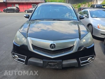 2010 Acura RDX w/Technology Pkg – miniatura 2