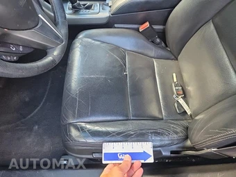2010 Acura RDX w/Technology Pkg – miniatura 22