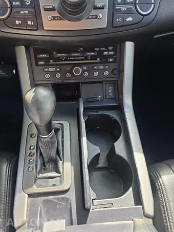 2010 Acura RDX w/Technology Pkg – miniatura 29