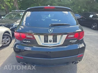 2010 Acura RDX w/Technology Pkg – miniatura 5