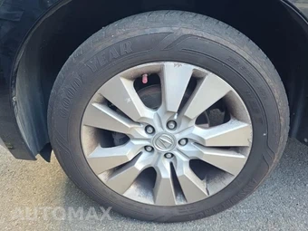 2010 Acura RDX w/Technology Pkg – miniatura 8