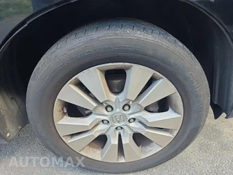 2010 Acura RDX w/Technology Pkg – miniatura 9