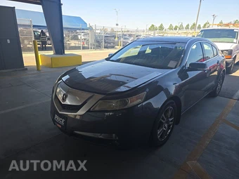 2010 Acura TL — samochód z USA z aukcji Manheim, oferta Kup Teraz w AUTOMAX