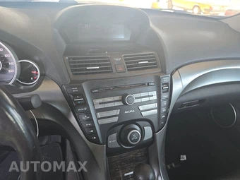 2010 Acura TL – miniatura 11