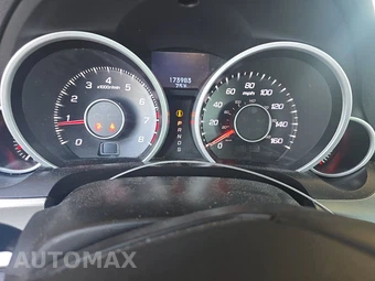 2010 Acura TL – miniatura 12