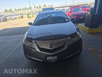2010 Acura TL – miniatura 15