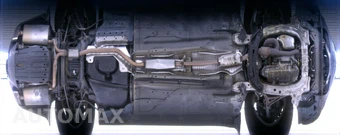 2010 Acura TL – miniatura 19