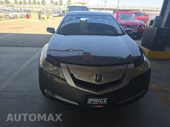 2010 Acura TL – miniatura 2