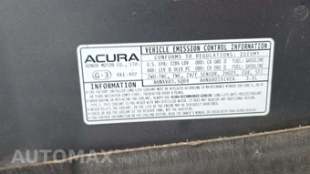 2010 Acura TL – miniatura 20