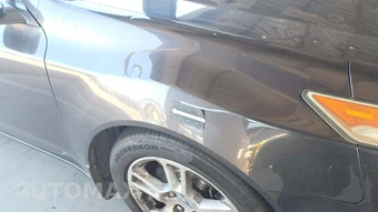 2010 Acura TL – miniatura 29