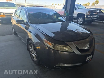 2010 Acura TL – miniatura 3