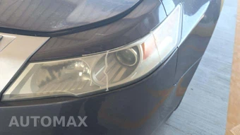 2010 Acura TL – miniatura 36
