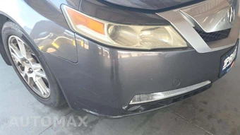 2010 Acura TL – miniatura 43