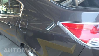2010 Acura TL – miniatura 44