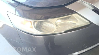 2010 Acura TL – miniatura 48